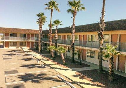 Super Inn Motel Тусон Екстер'єр фото