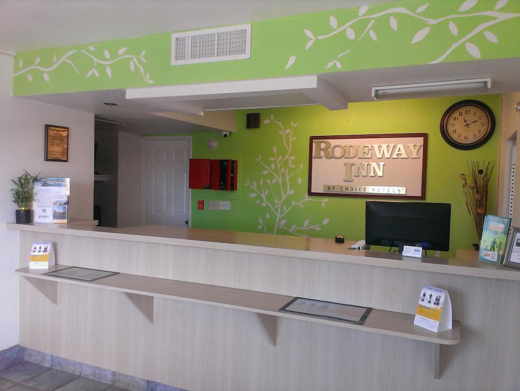 Super Inn Motel Тусон Екстер'єр фото