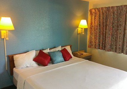Super Inn Motel Тусон Номер фото